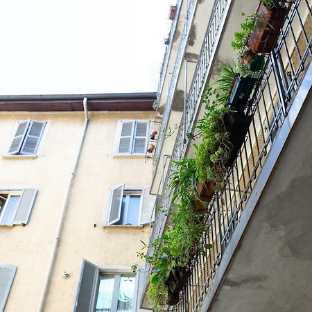 Milano Apartments Casale 외부 사진