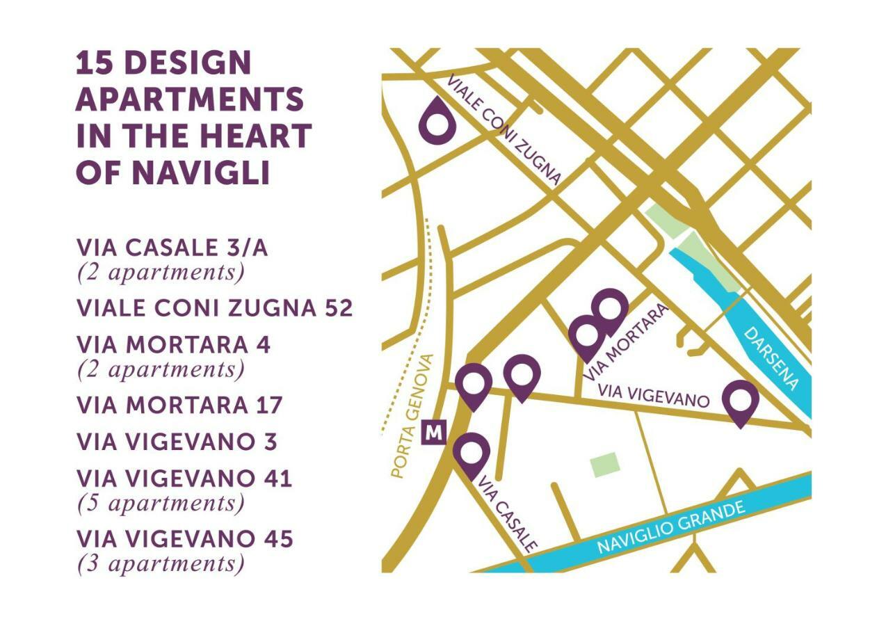 Milano Apartments Casale 외부 사진