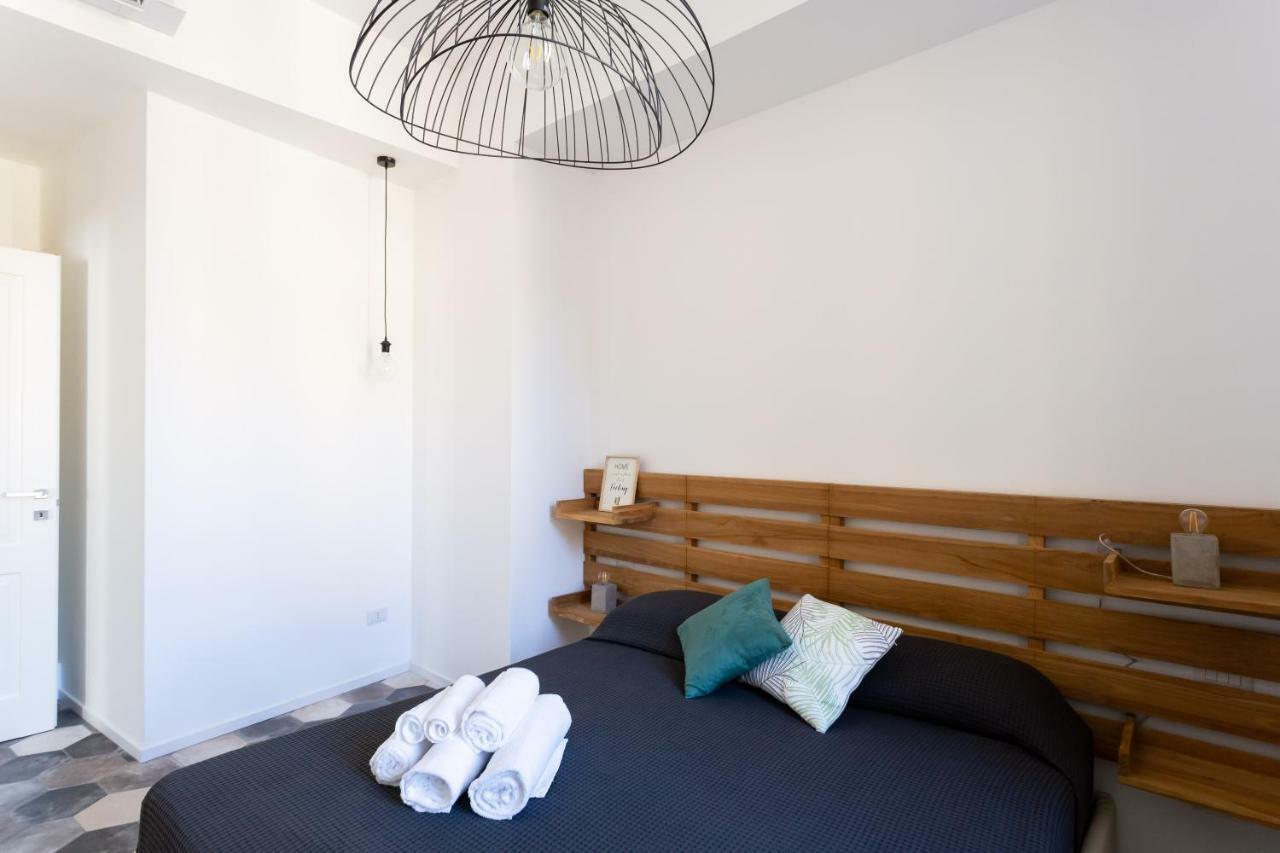 Milano Apartments Casale 외부 사진