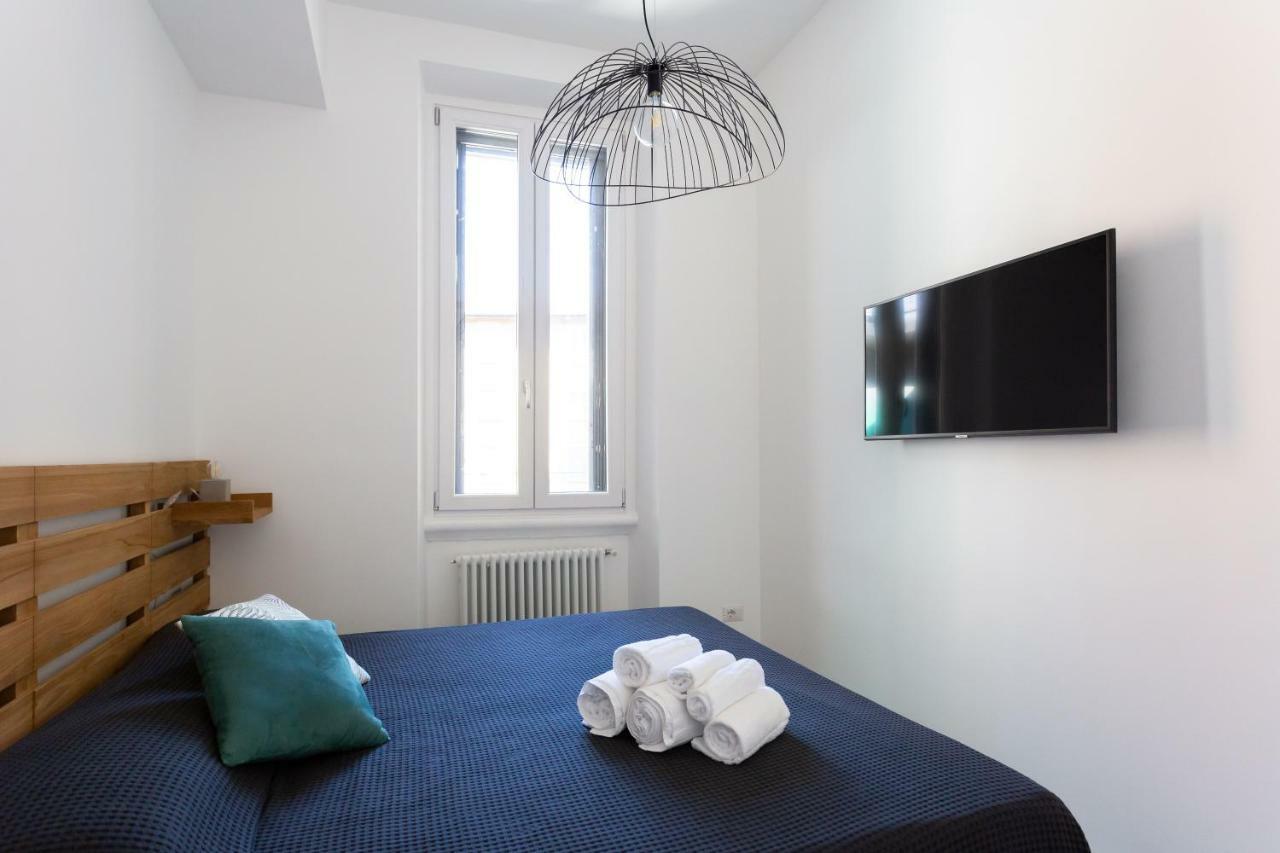 Milano Apartments Casale 외부 사진