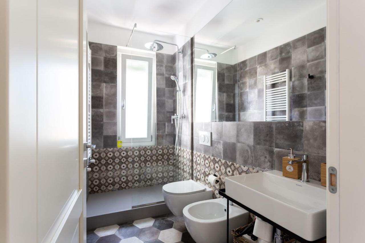 Milano Apartments Casale 외부 사진