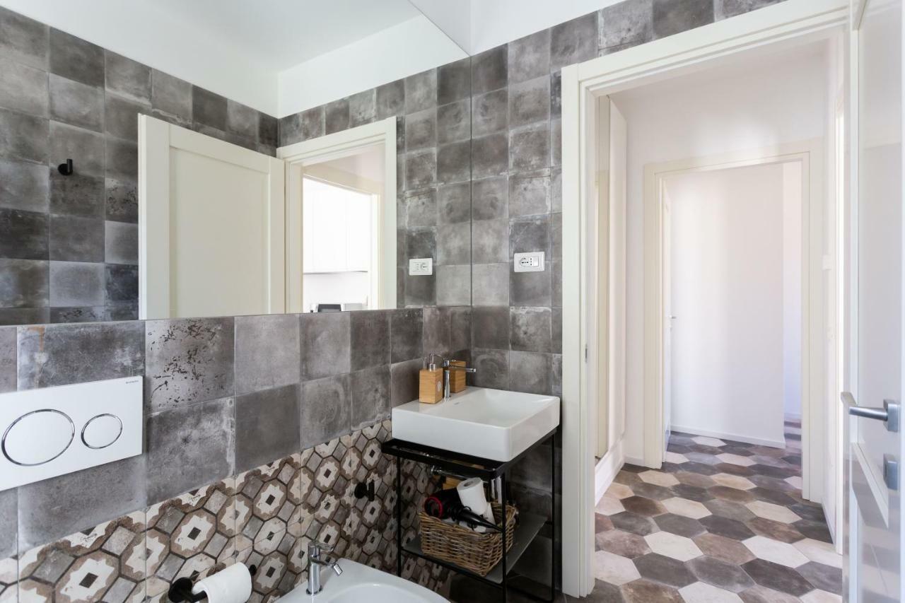 Milano Apartments Casale 외부 사진