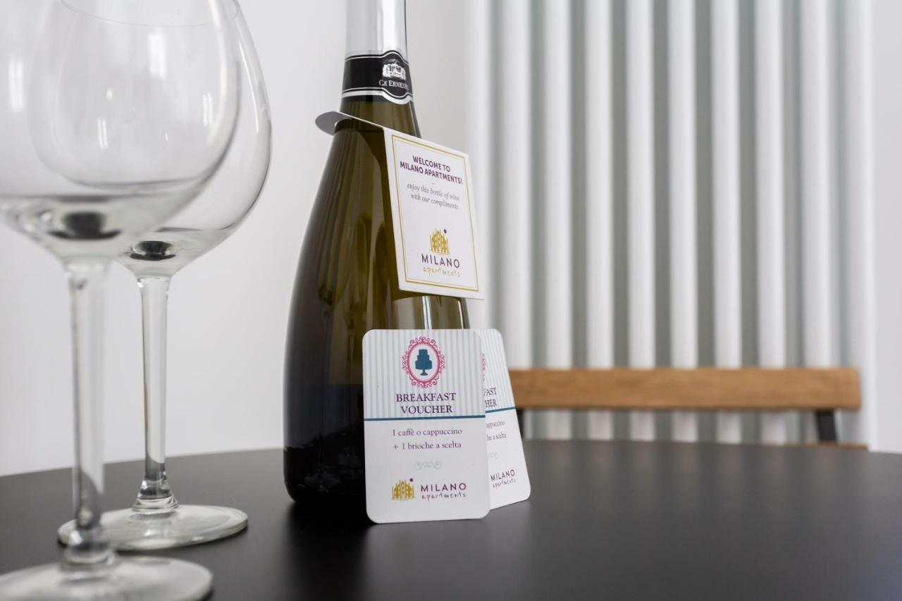 Milano Apartments Casale 외부 사진