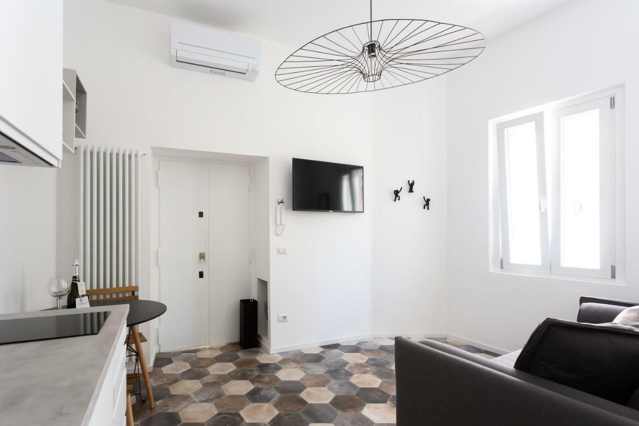 Milano Apartments Casale 외부 사진