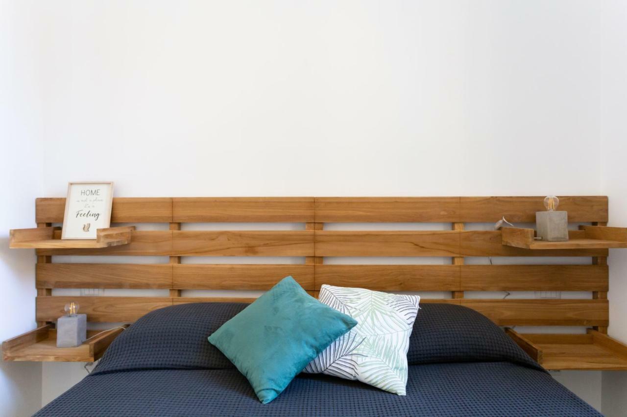 Milano Apartments Casale 외부 사진