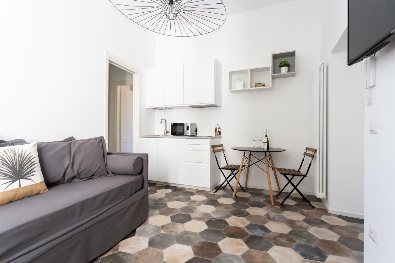 Milano Apartments Casale 외부 사진