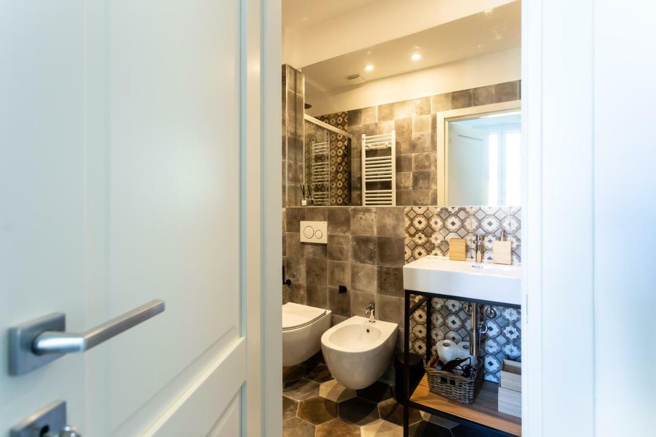 Milano Apartments Casale 외부 사진