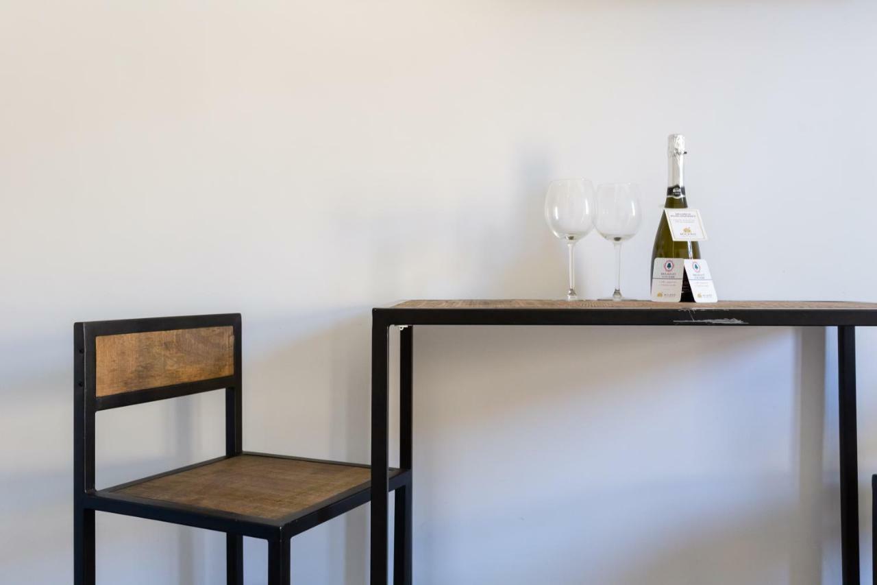 Milano Apartments Casale 외부 사진