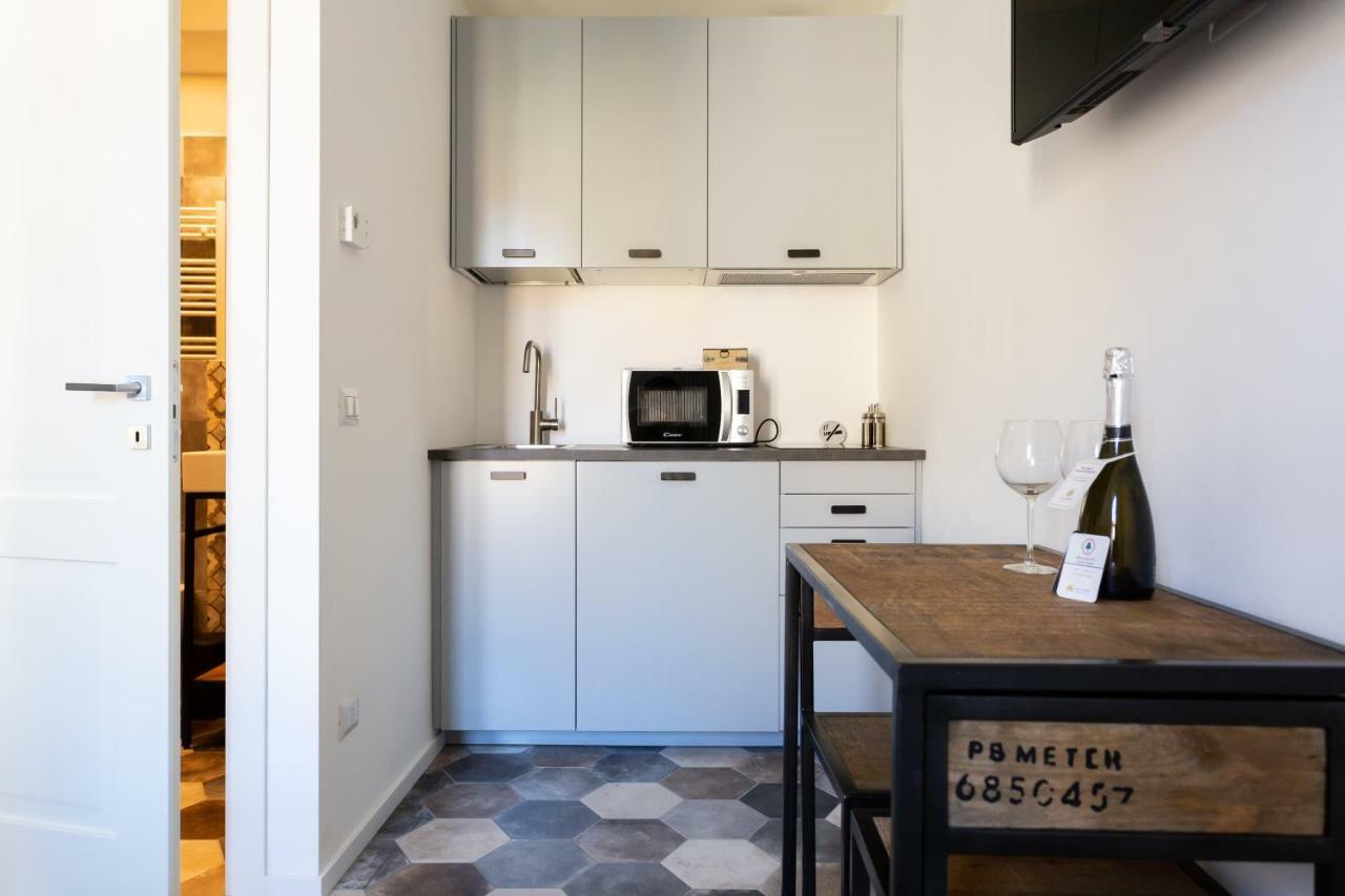 Milano Apartments Casale 외부 사진