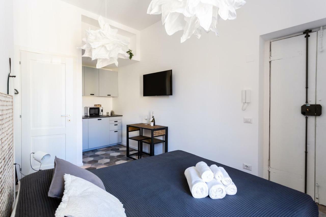 Milano Apartments Casale 외부 사진