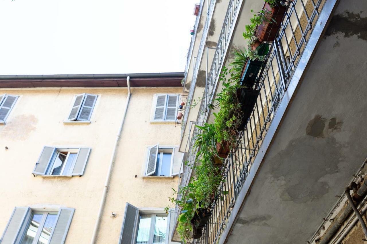 Milano Apartments Casale 외부 사진