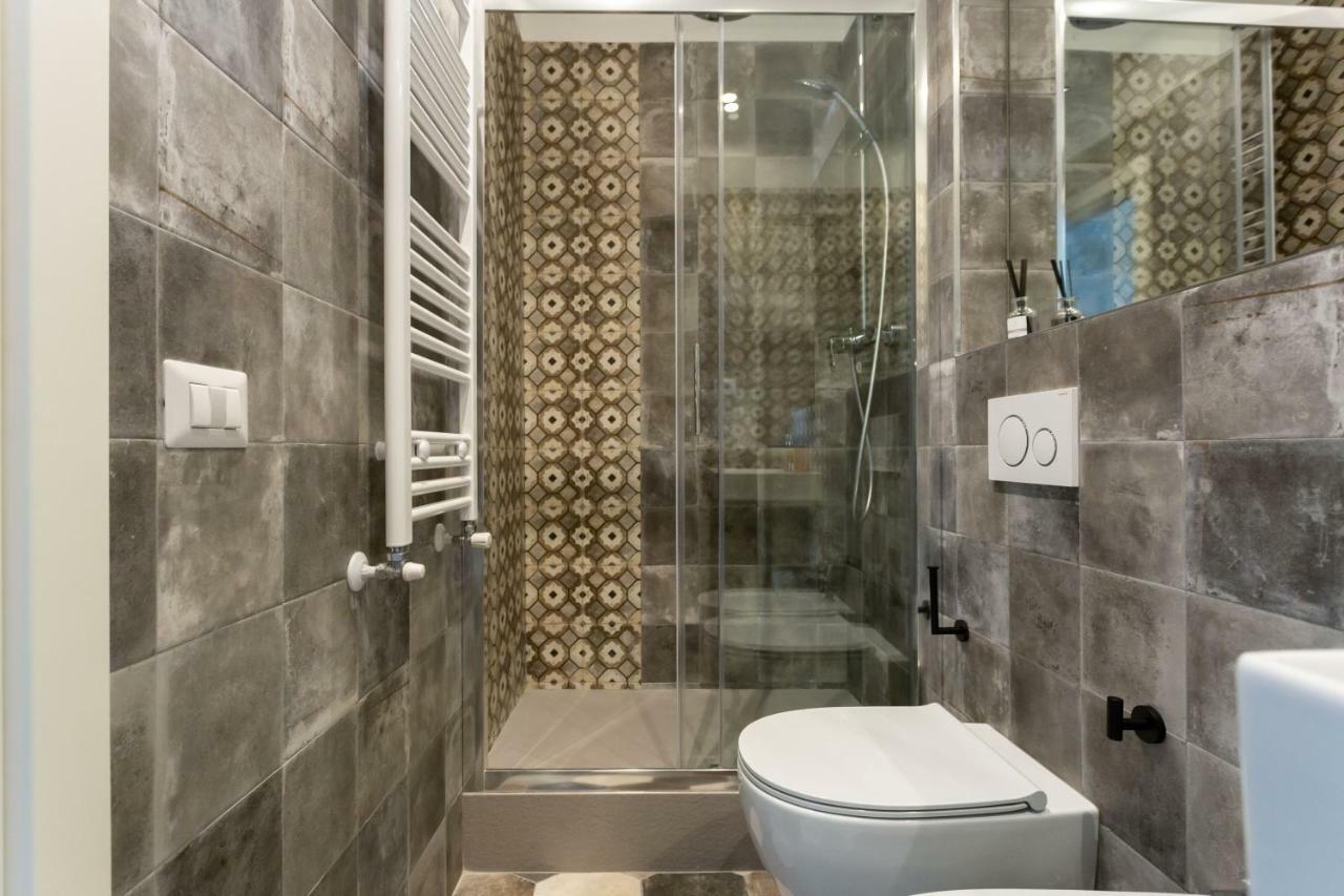 Milano Apartments Casale 외부 사진