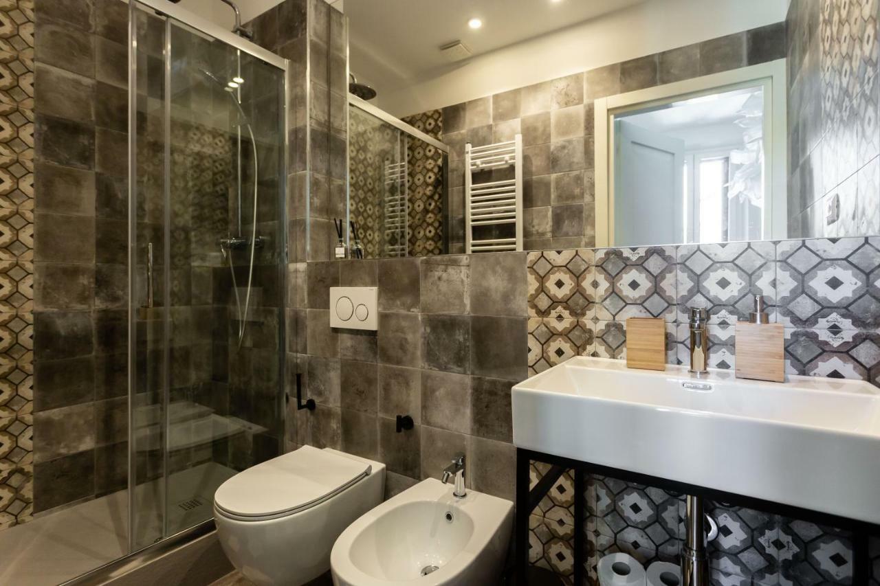 Milano Apartments Casale 외부 사진