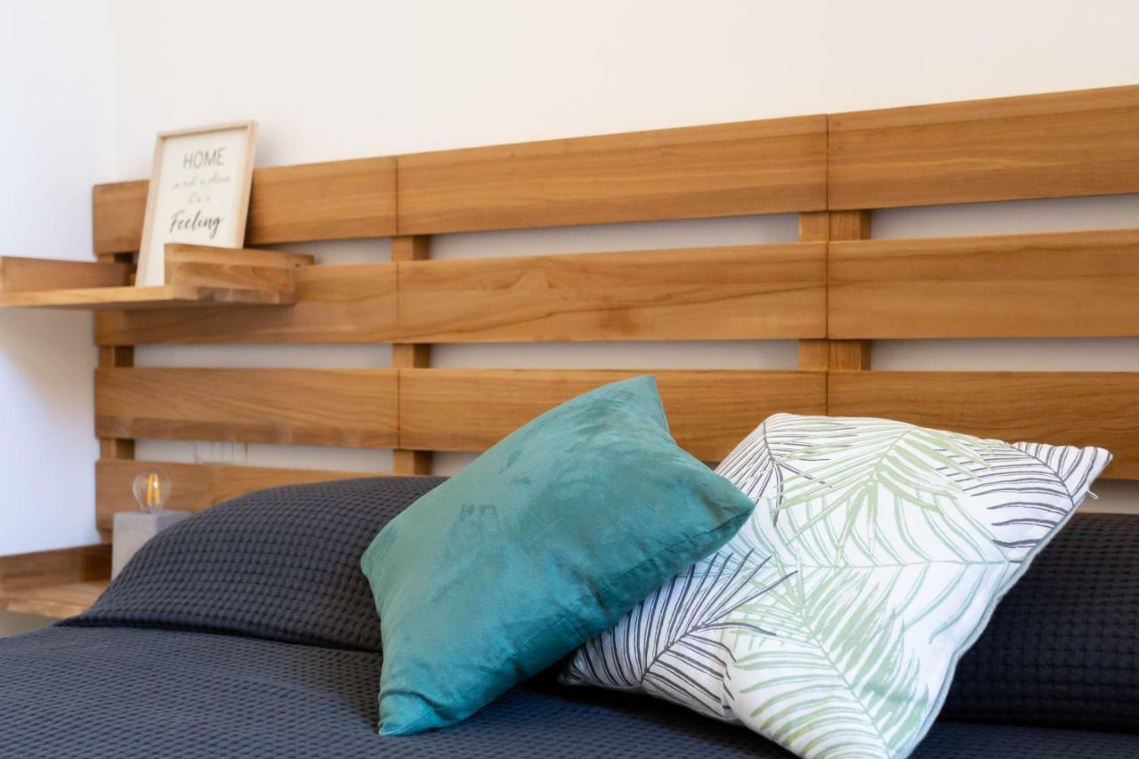 Milano Apartments Casale 외부 사진
