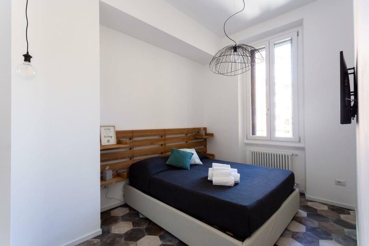 Milano Apartments Casale 외부 사진