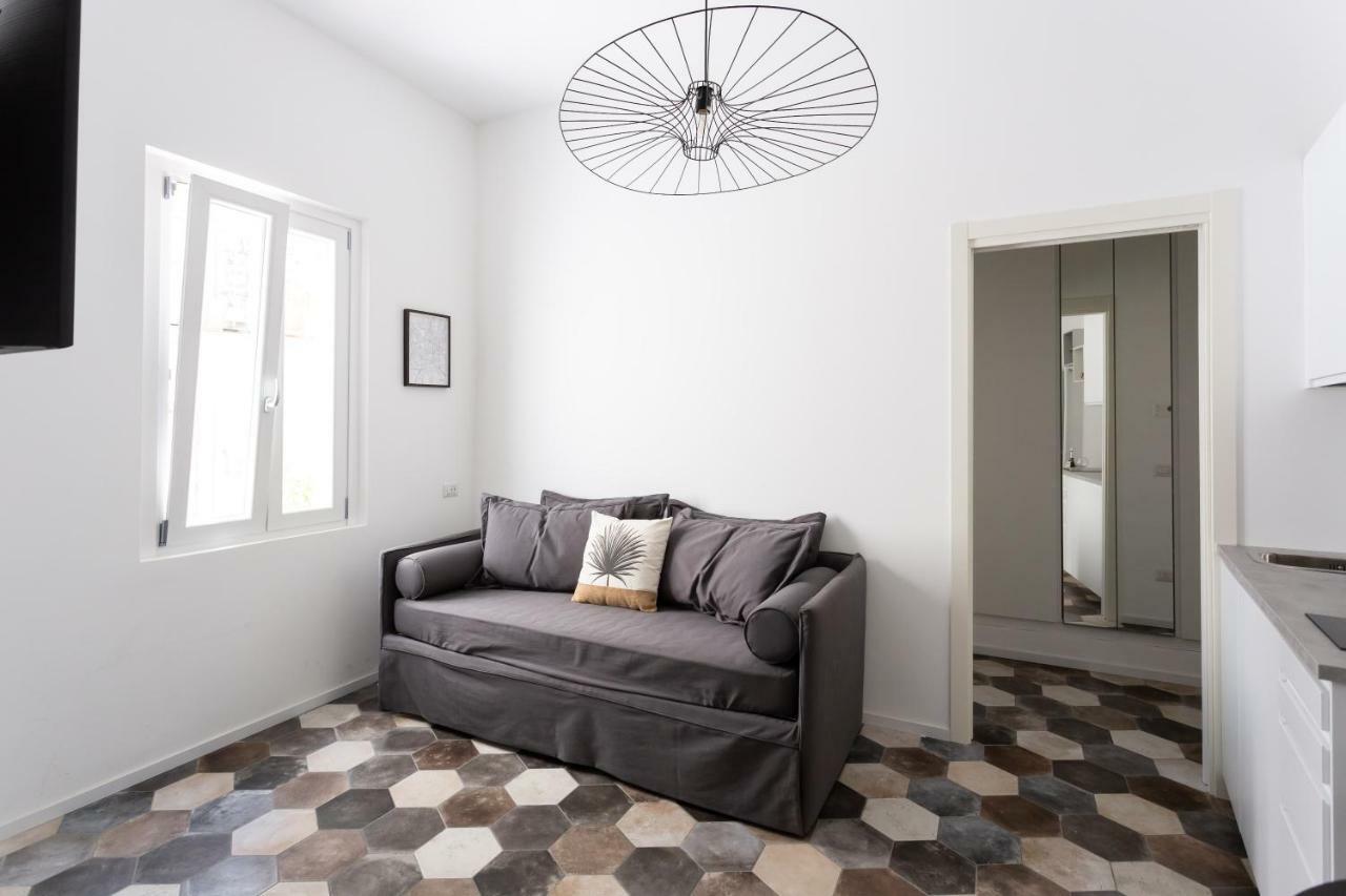 Milano Apartments Casale 외부 사진