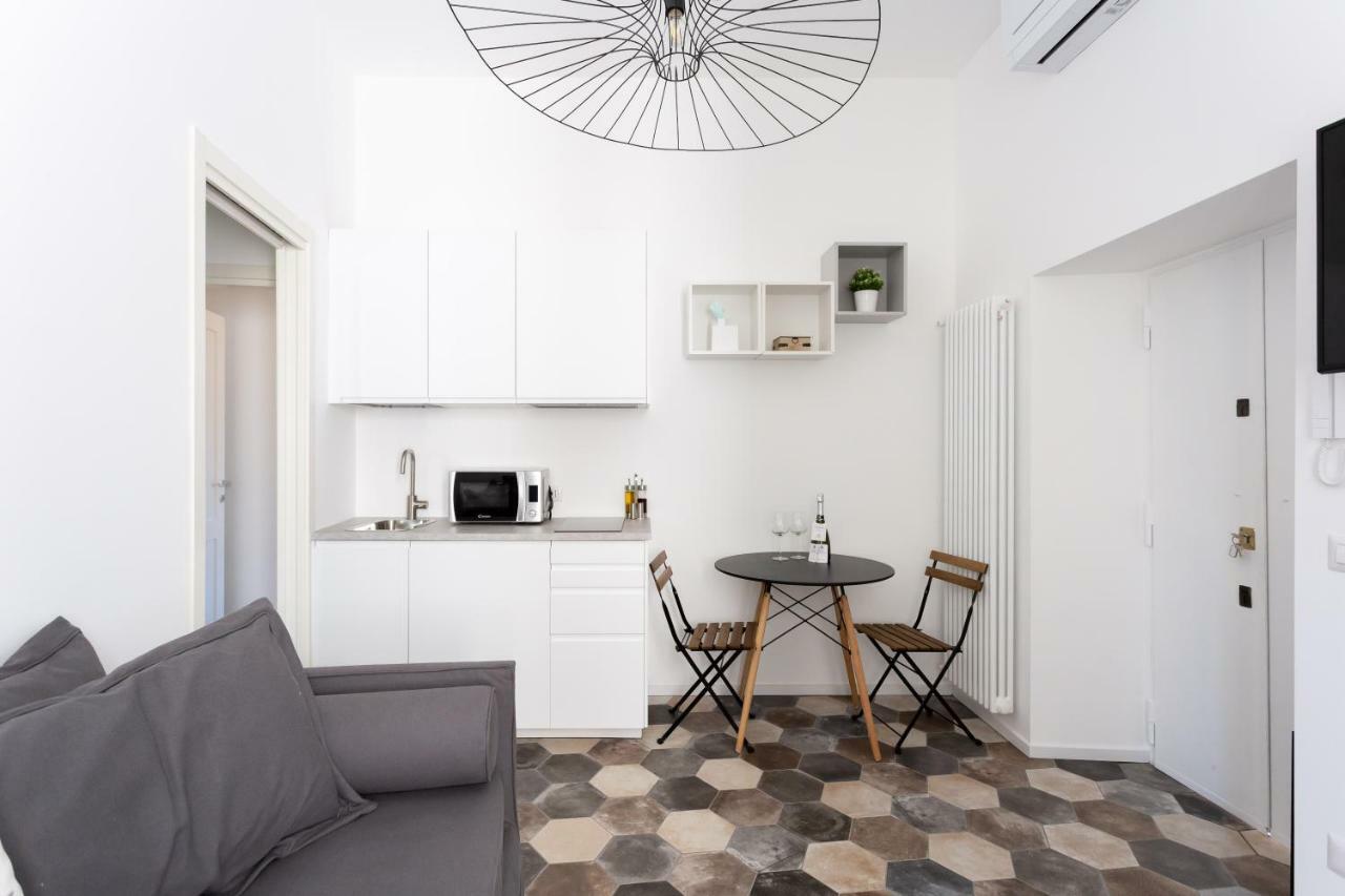 Milano Apartments Casale 외부 사진