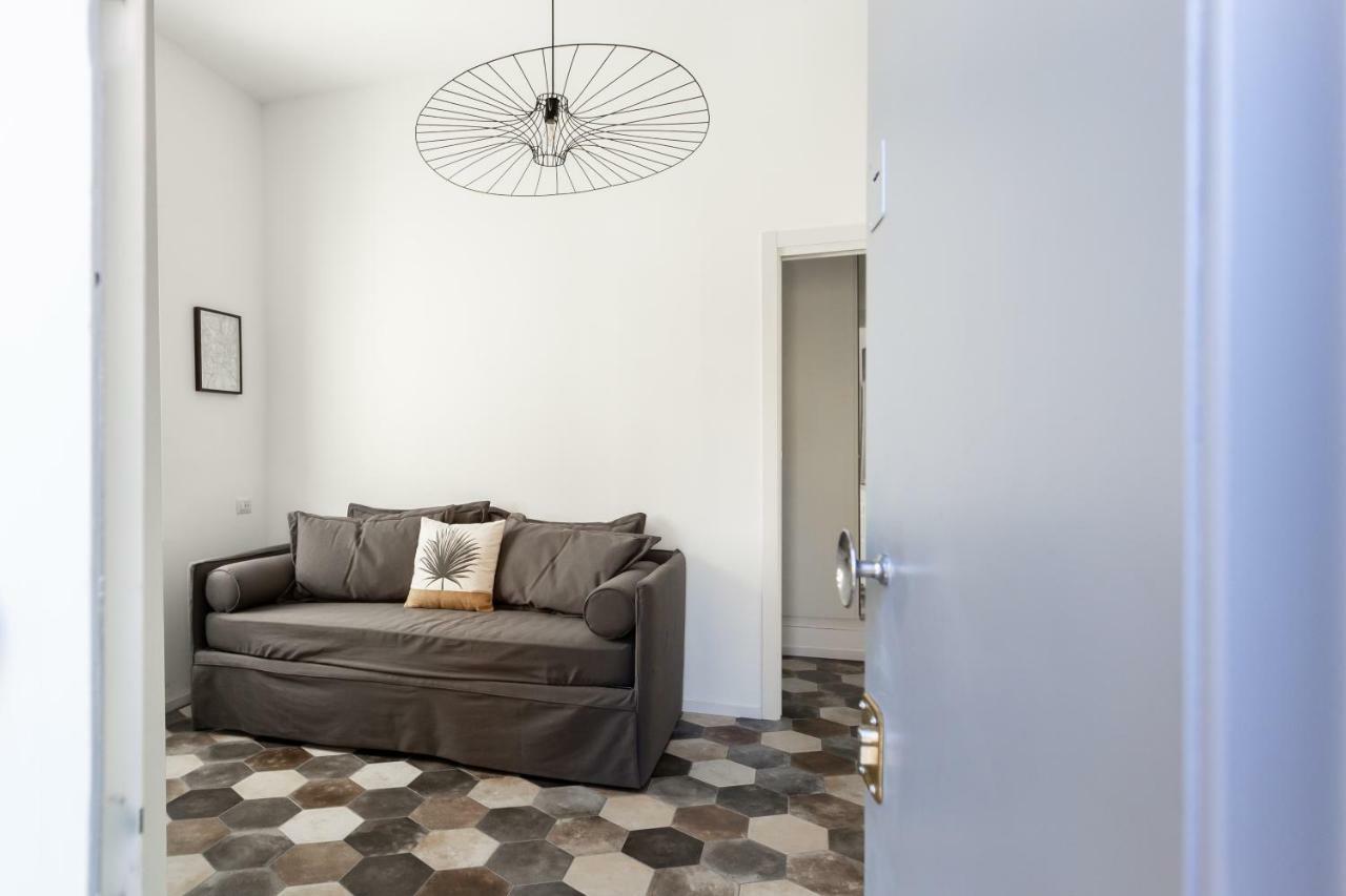 Milano Apartments Casale 외부 사진