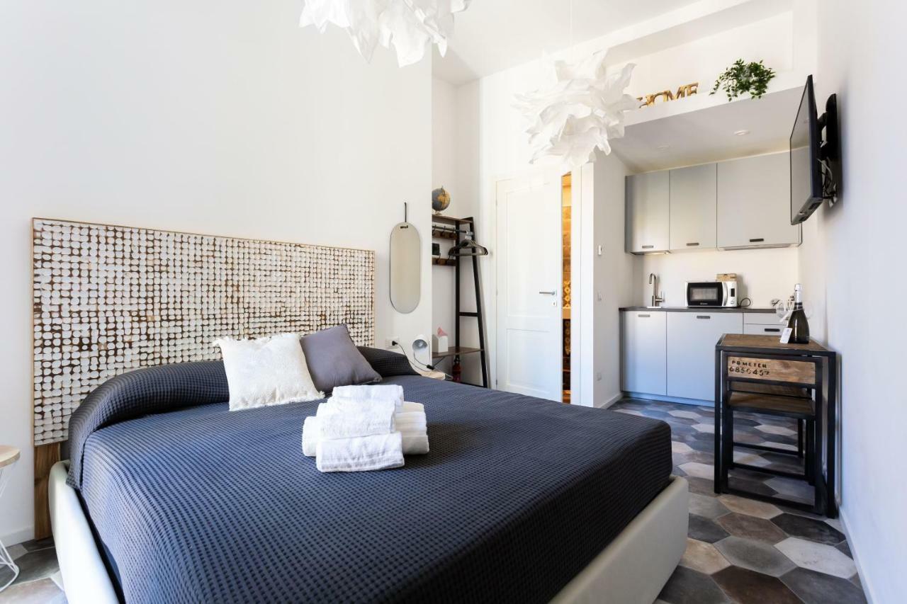 Milano Apartments Casale 외부 사진