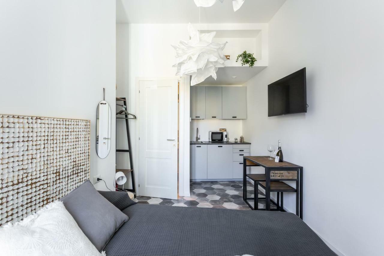 Milano Apartments Casale 외부 사진