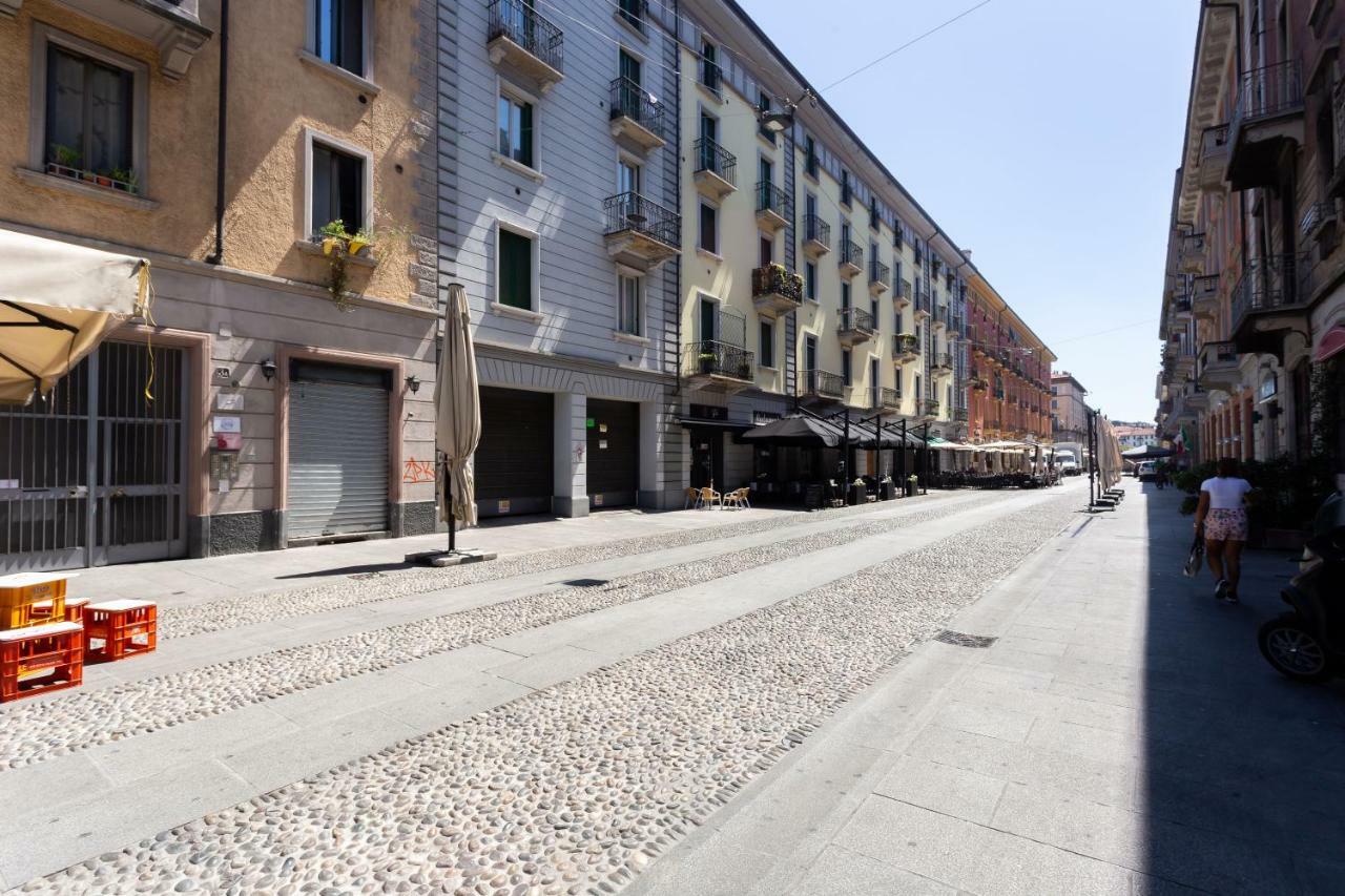 Milano Apartments Casale 외부 사진